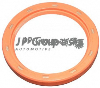 JP GROUP 8119500303 -  Уплотняющее кольцо, коленчатый вал